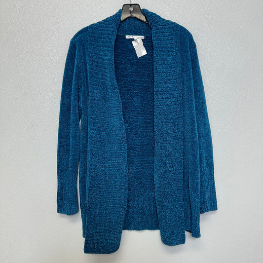 Sweater Cardigan By Seven 7  Size: M