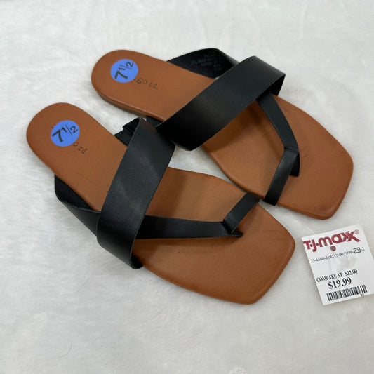 Sandals Flats By Indigo Rd  Size: 7.5
