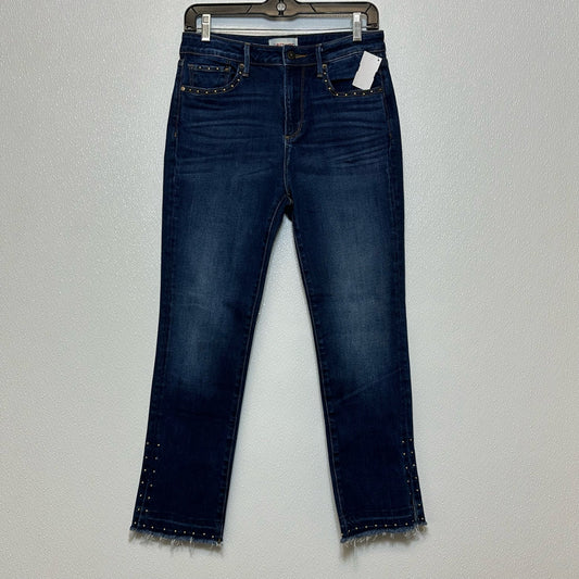 Jeans Cropped By Driftwood  Size: 6