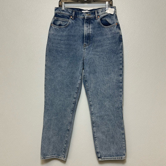 Jeans Relaxed/boyfriend By Cme  Size: 12