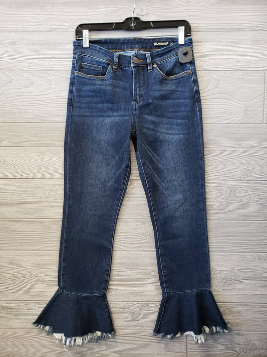 JEANS BY NORDSTROM SIZE 6