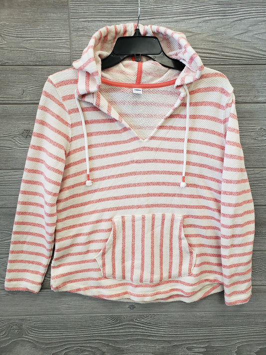 LONG SLEEVE TOP BY OLD NAVY SIZE S