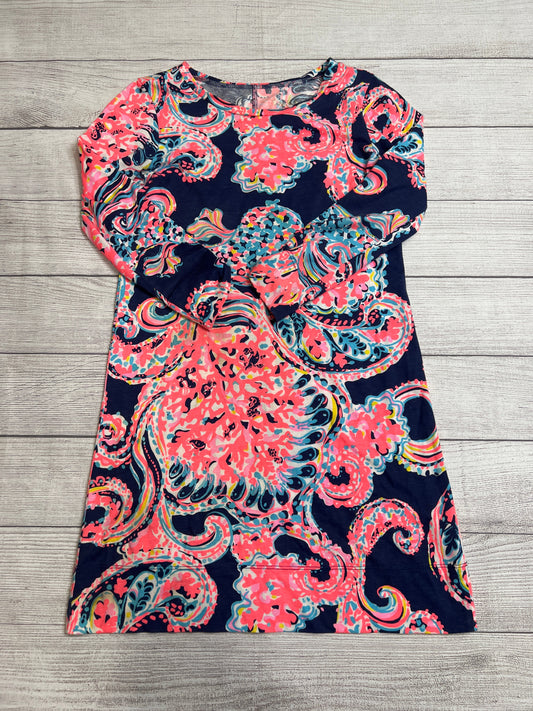 Dress Casual Short By Lilly Pulitzer  Size: Xs