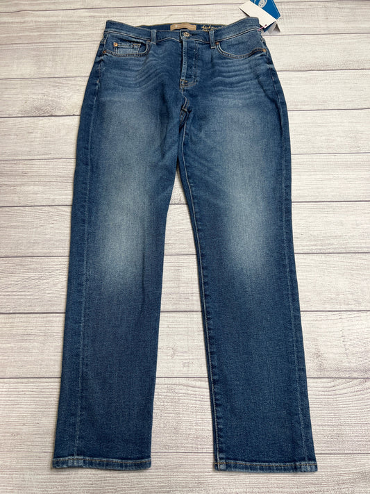 Jeans Boot Cut By 7 For All Mankind  Size: 4/29
