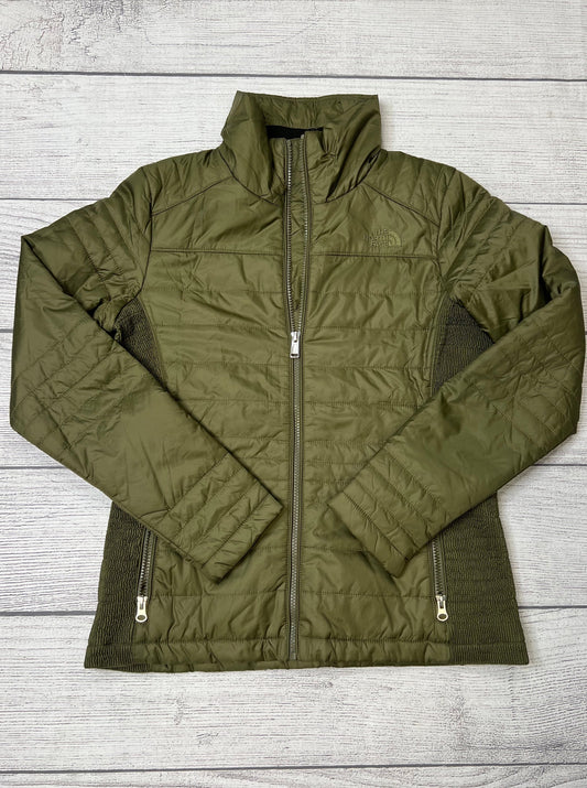 Coat Designer By North Face  Size: M