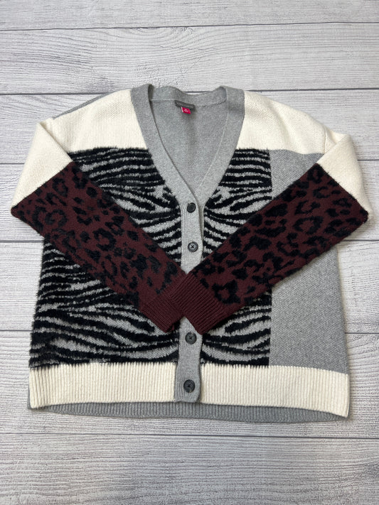 Cardigan By Vince Camuto  Size: M