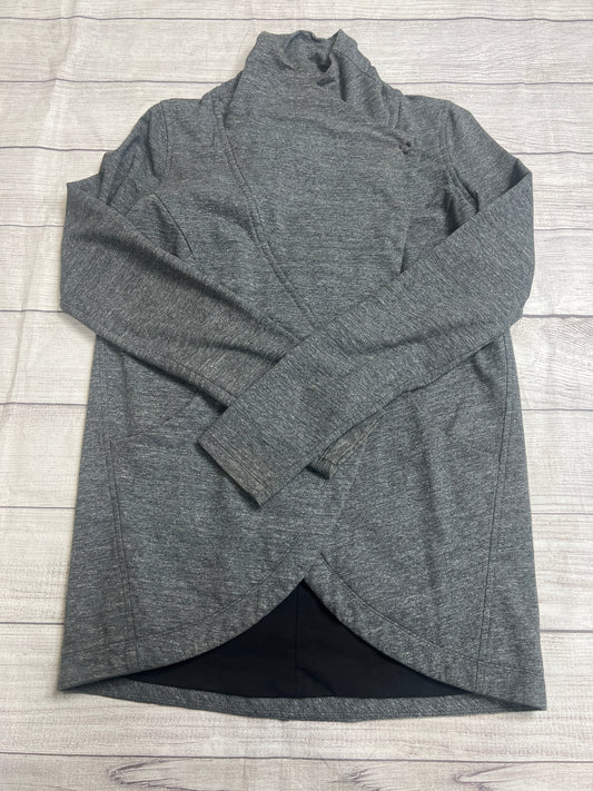 Athletic Pullover Jacket By Lululemon  Size: M