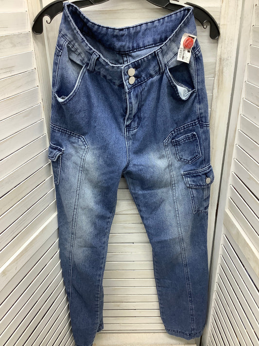Jeans Straight By Clothes Mentor  Size: M