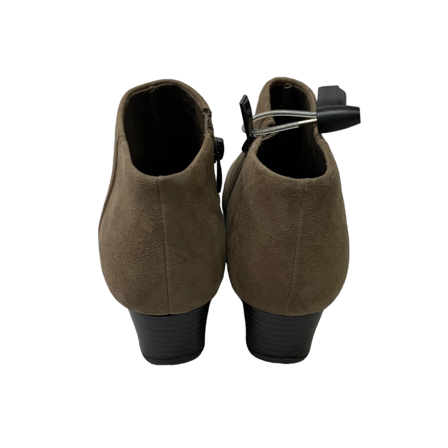 Shoes Heels Wedge By Easy Spirit  Size: 5.5