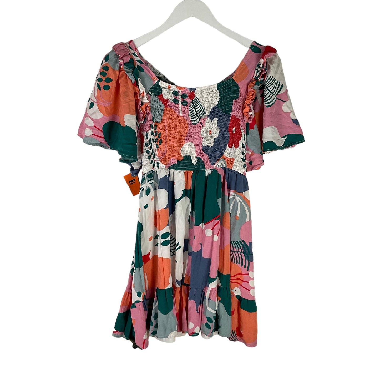 Dress Casual Short By Jodifl Size: S