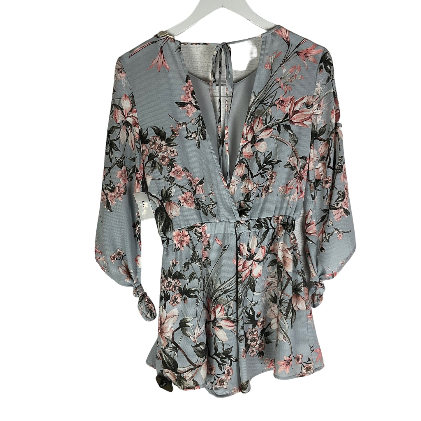 Romper By Clothes Mentor Size: S