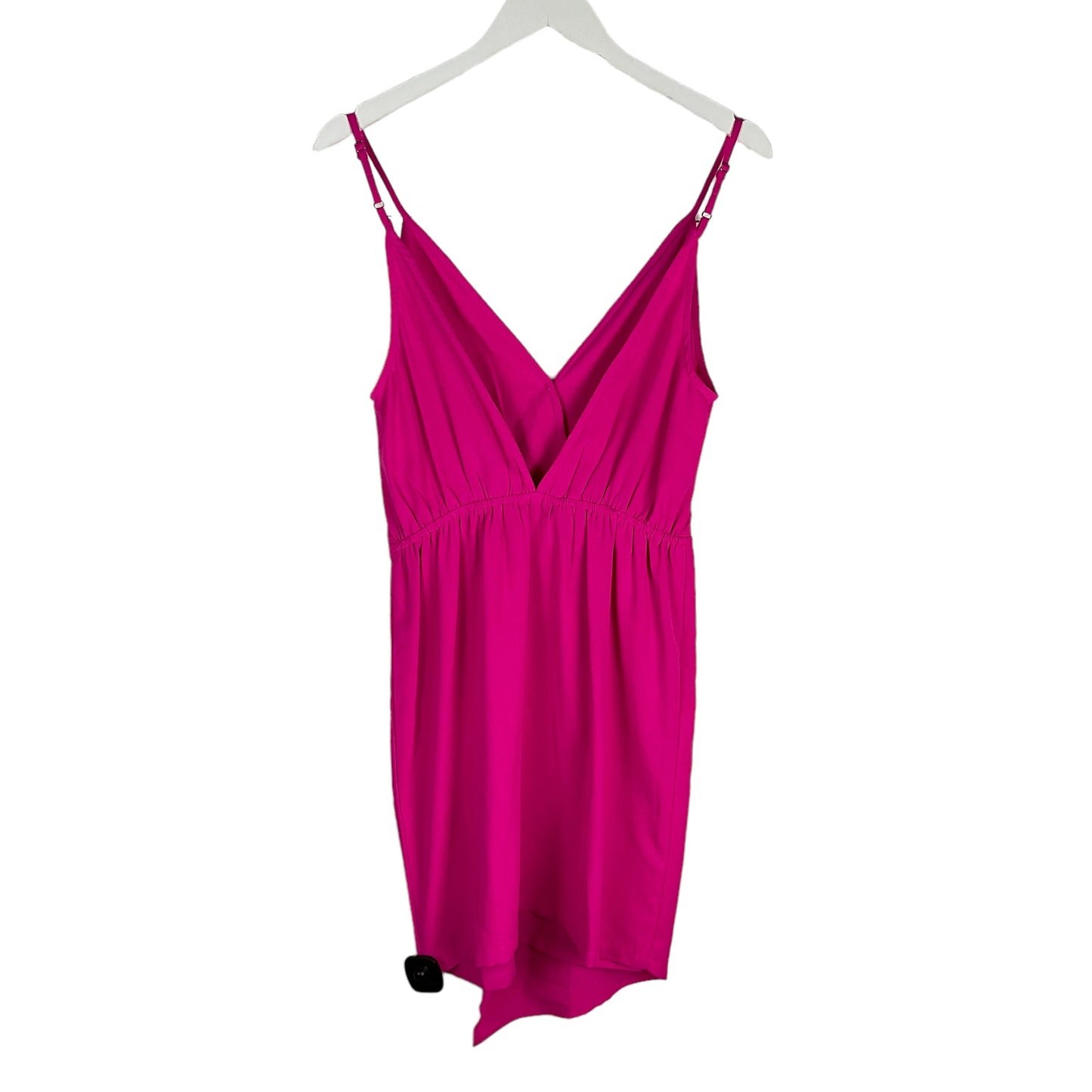 Dress Casual Midi By Sugar Size: S