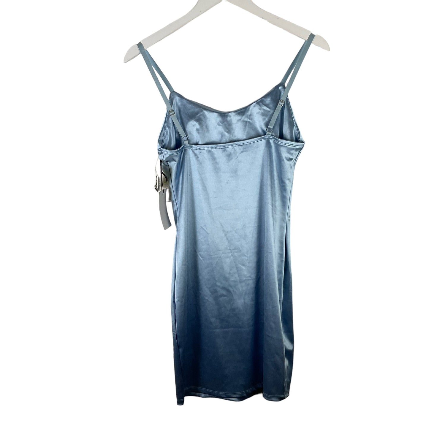 Dress Party Short By Iris Size: M