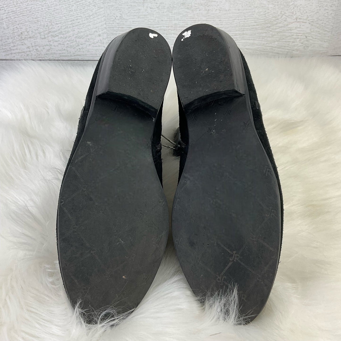 Boots Designer By Jack Rogers Size: 6