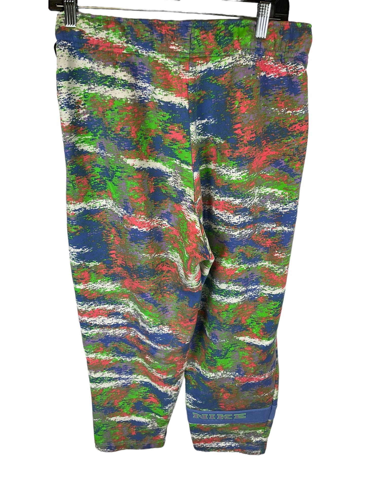 Pants Sweatpants By Nike Apparel  Size: M