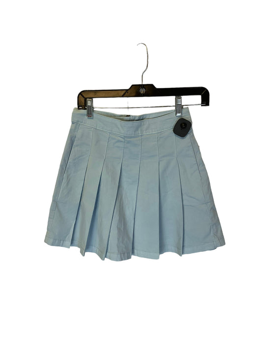 Skirt Mini & Short By American Eagle  Size: 0