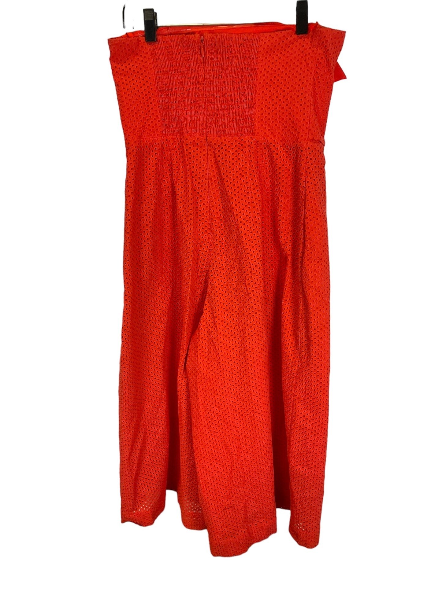 Jumpsuit By Anthropologie  Size: 12