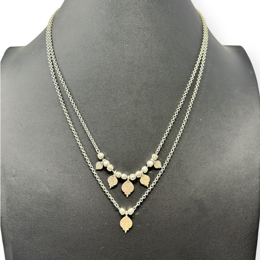 Necklace Layered By Lucky Brand