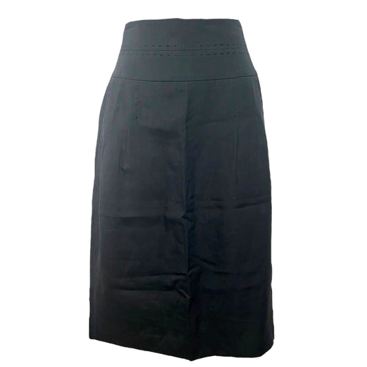 Skirt Designer By Armani Collezoni  Size: 8