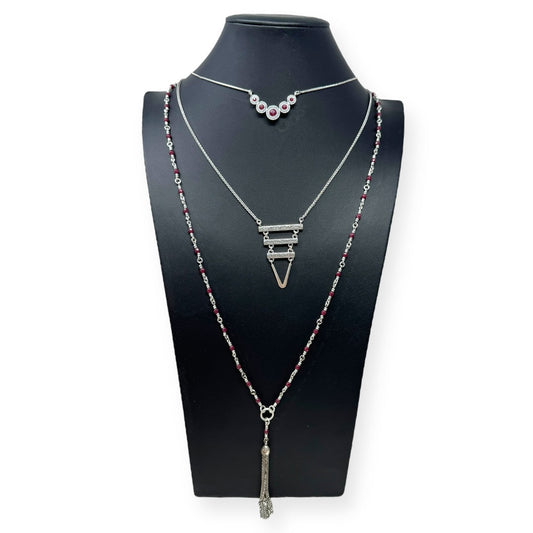 Necklace Layered By Lucky Brand