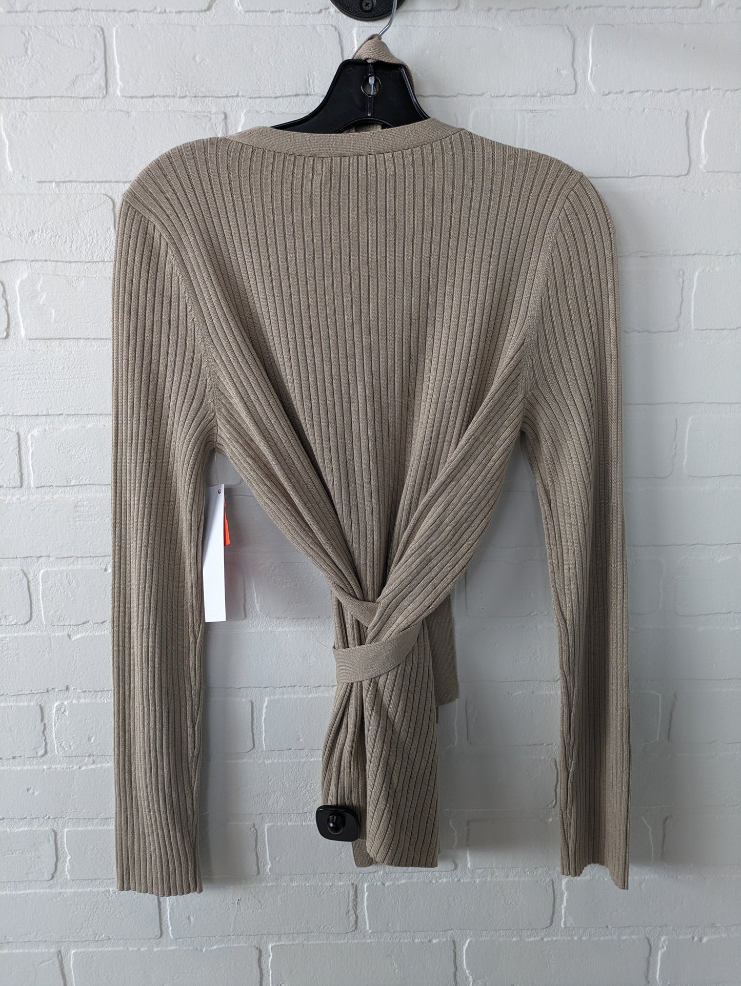 Sweater Cardigan By Lauren By Ralph Lauren  Size: L