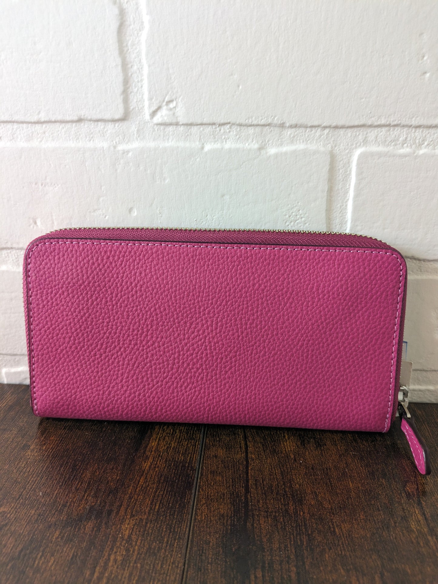 Wallet Designer By Coach Size: Large