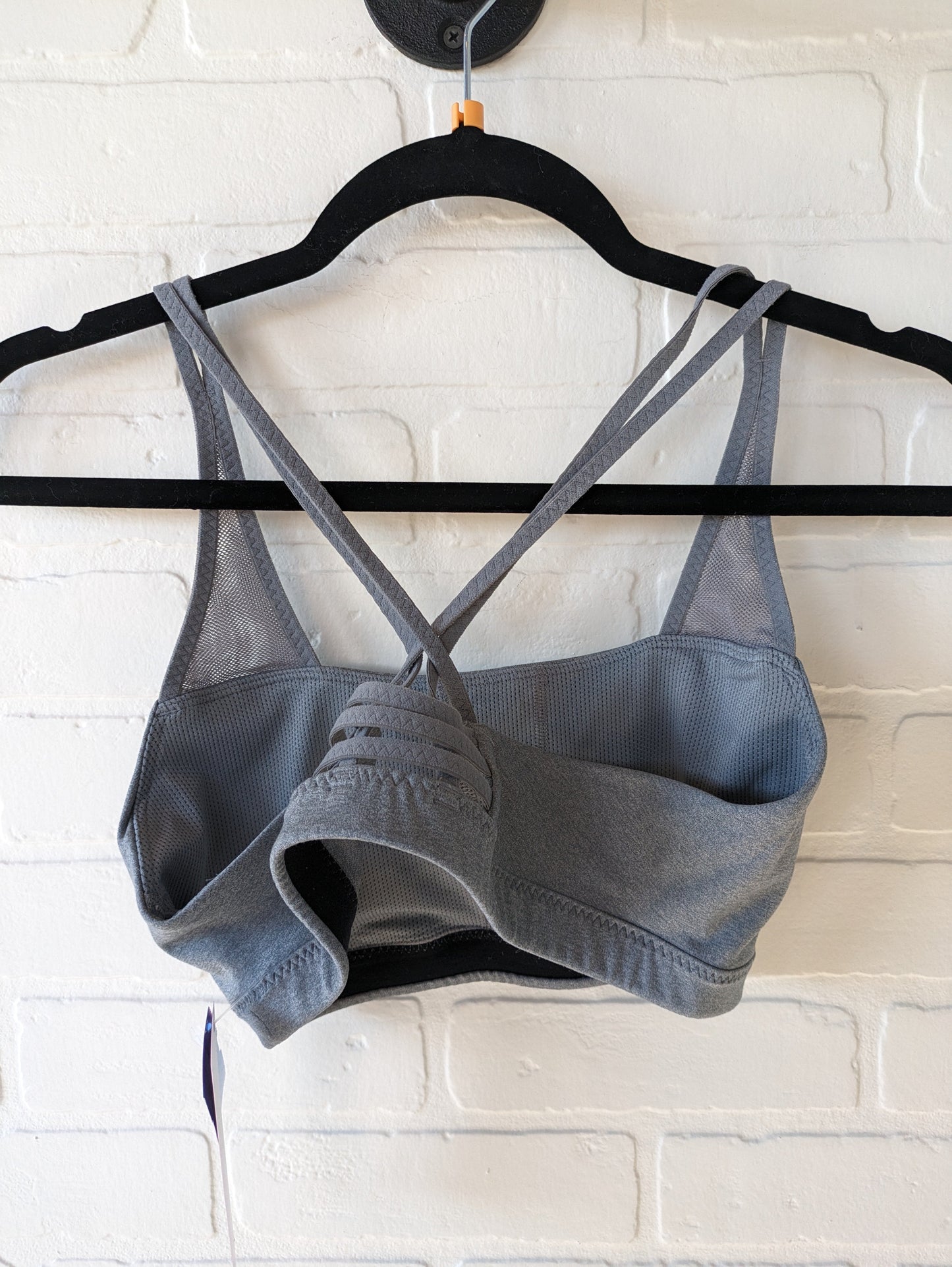 Athletic Bra By Athleta Size: M