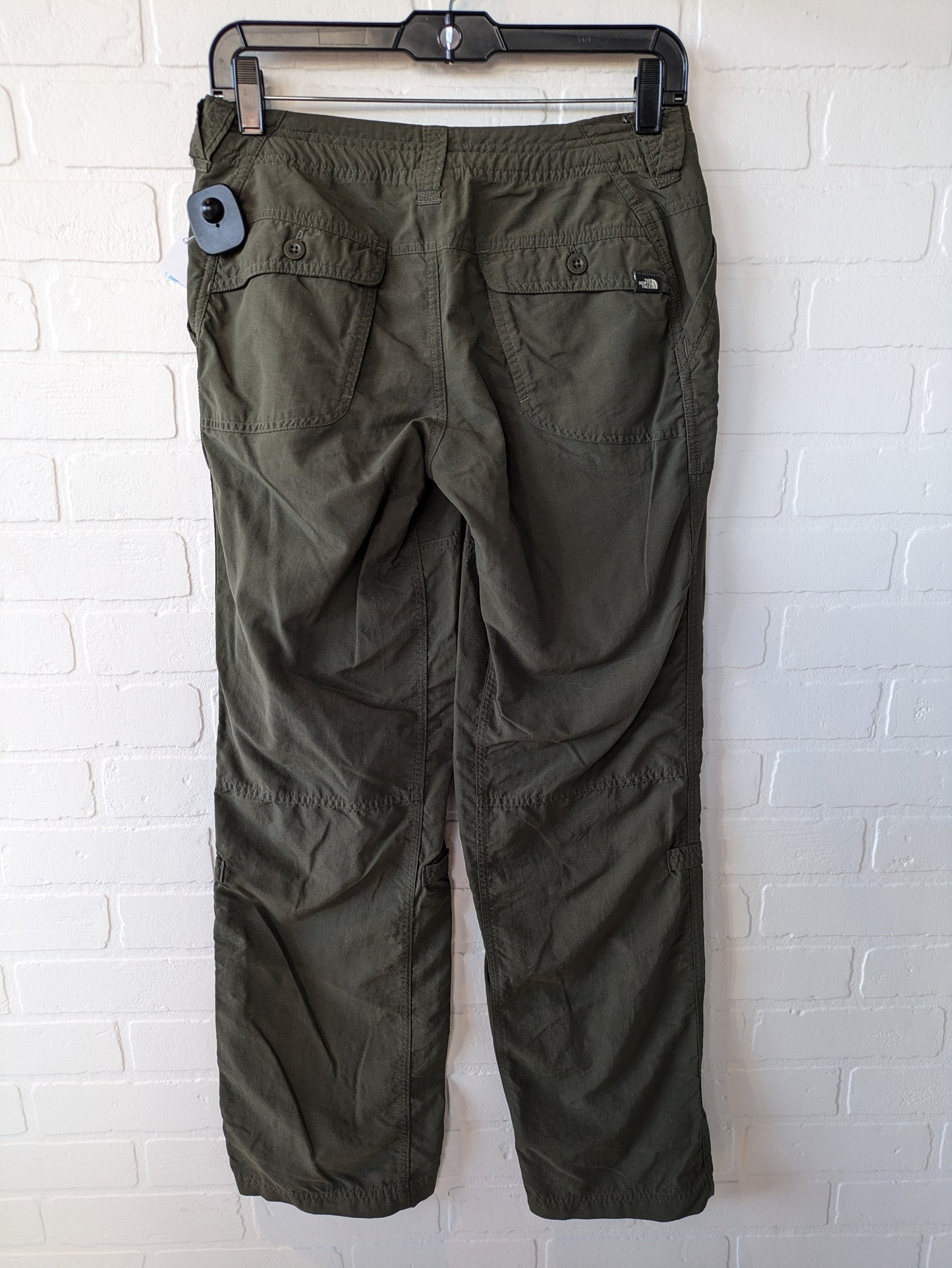 Athletic Pants By North Face Size: 4