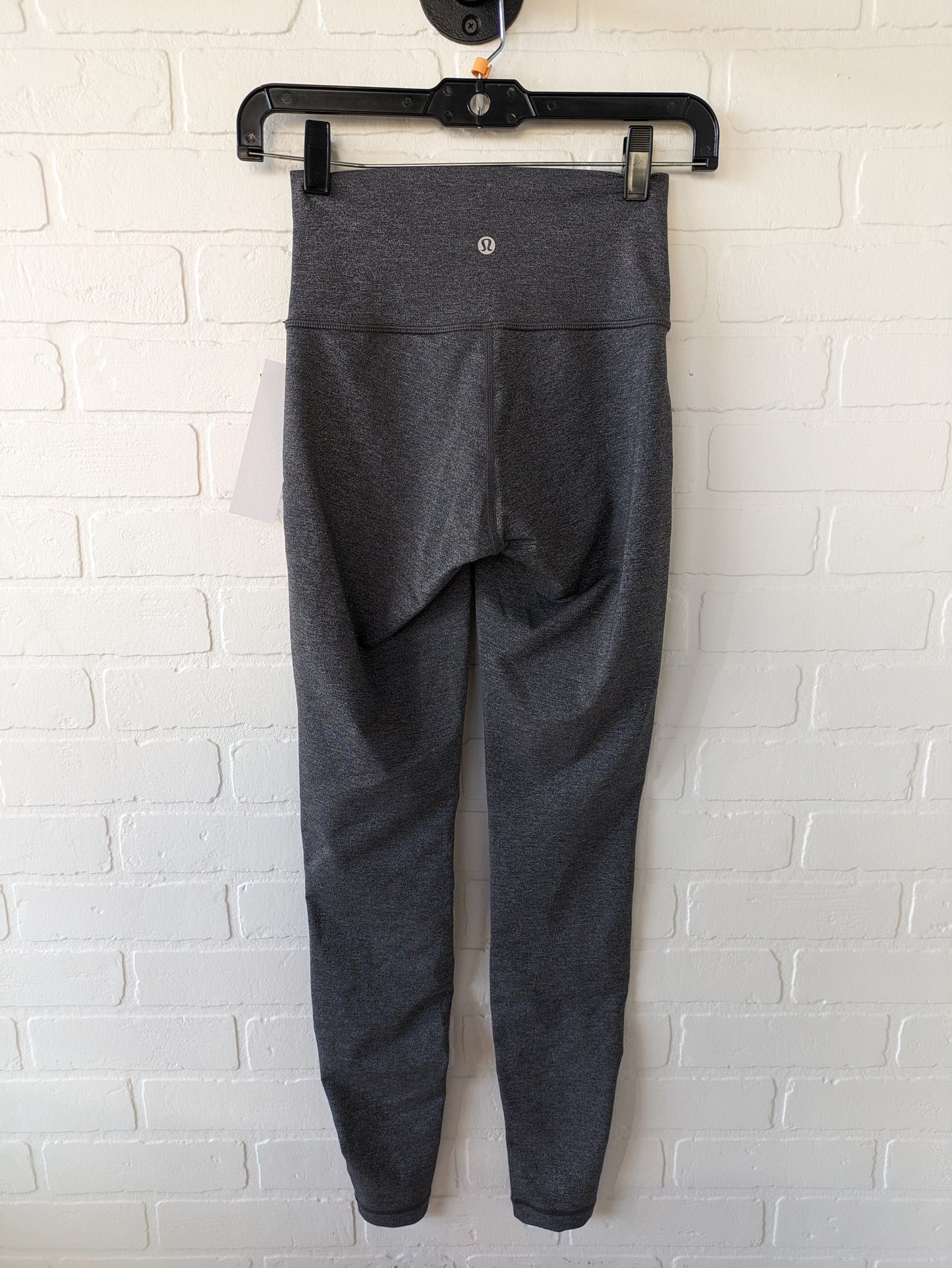Athletic Leggings By Lululemon Size: 4