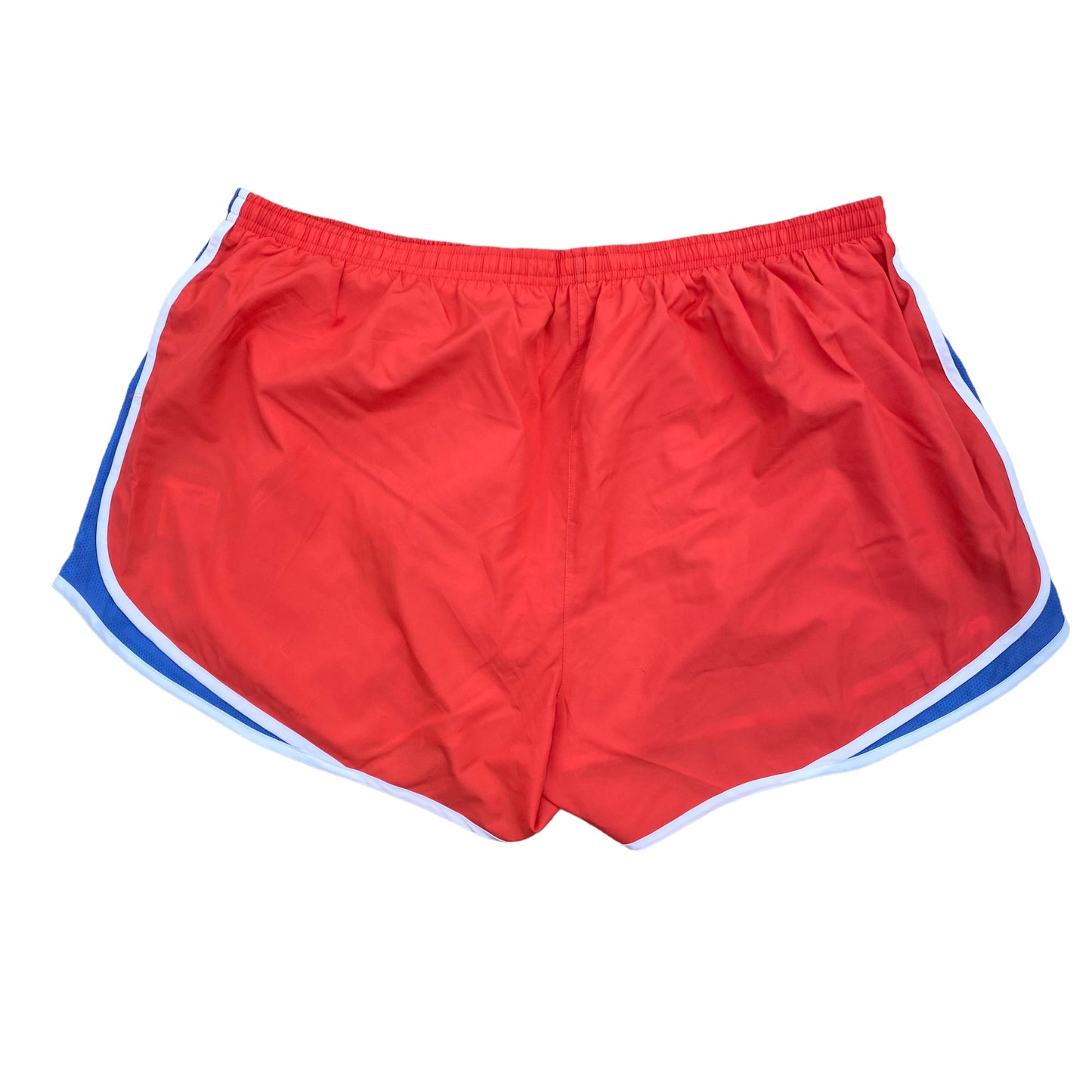 Athletic Shorts By Nike Apparel Size: 3x