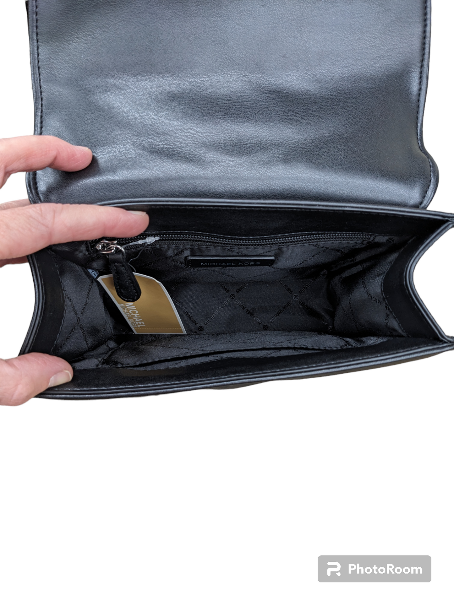 Handbag Designer By Michael Kors Size: Medium