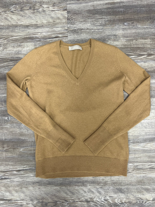 Sweater By Everlane Size: XXS