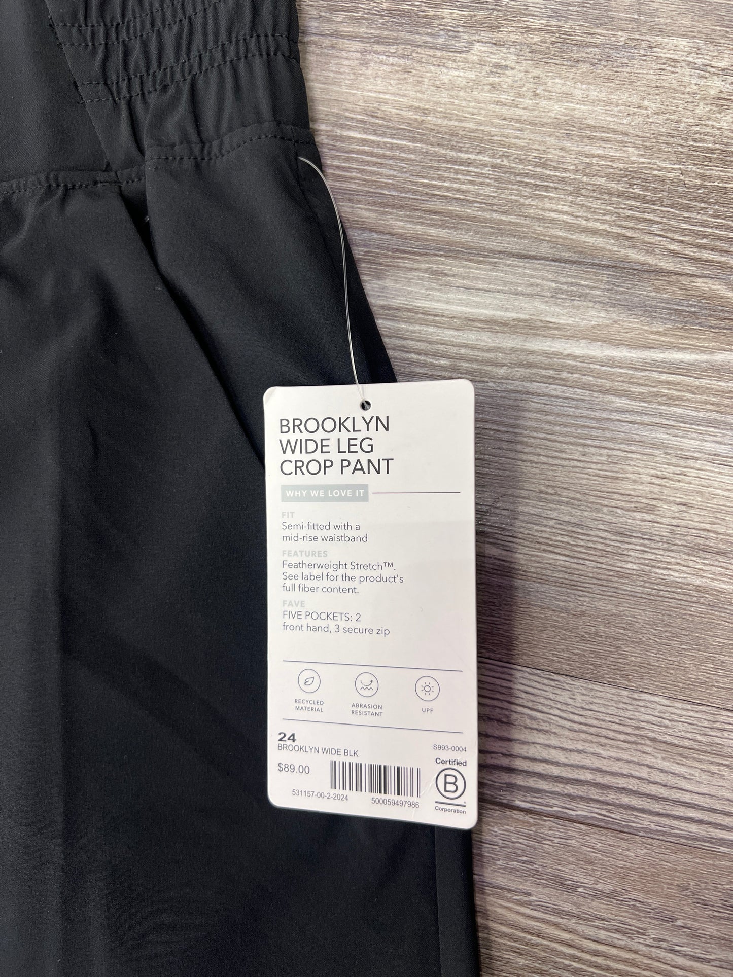 Athletic Pants By Athleta Size: 2x