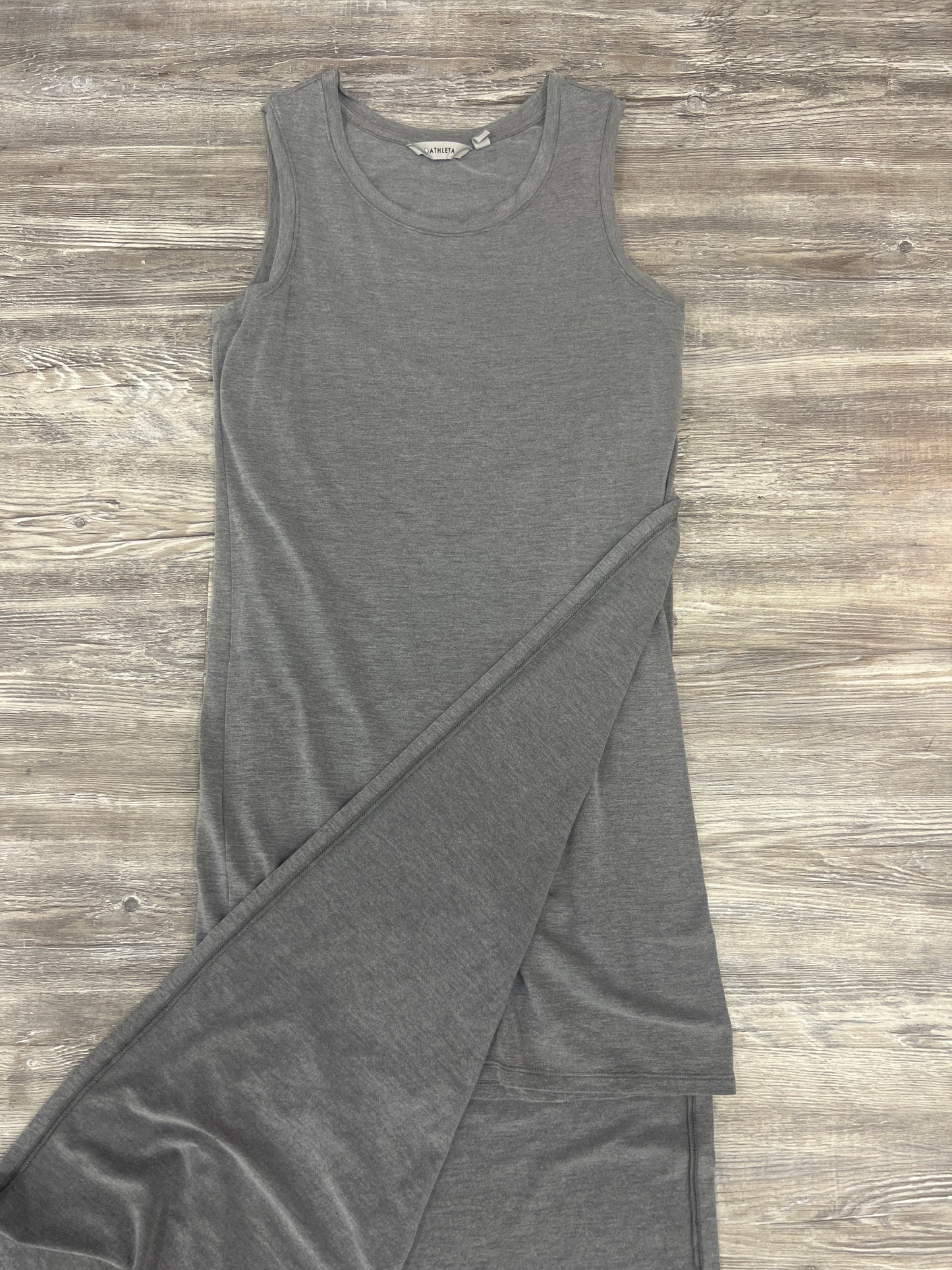 Dress Casual Maxi By Athleta Size: Xs