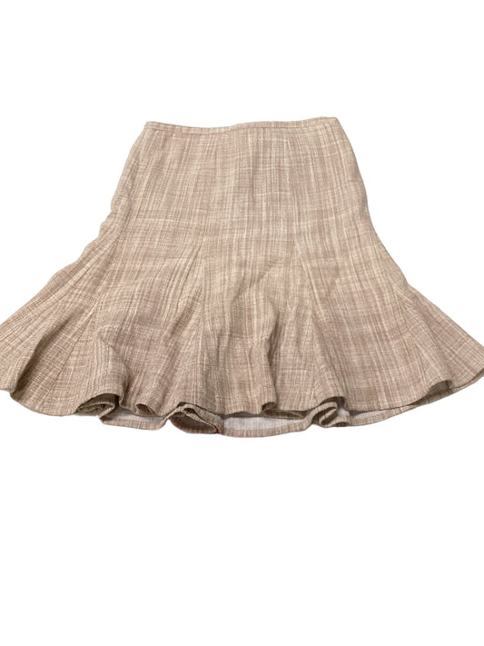 Skirt Mini & Short By Bcbgmaxazria  Size: 0