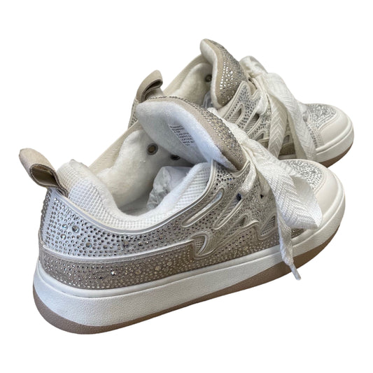 Shoes Sneakers By Steve Madden  Size: 8.5