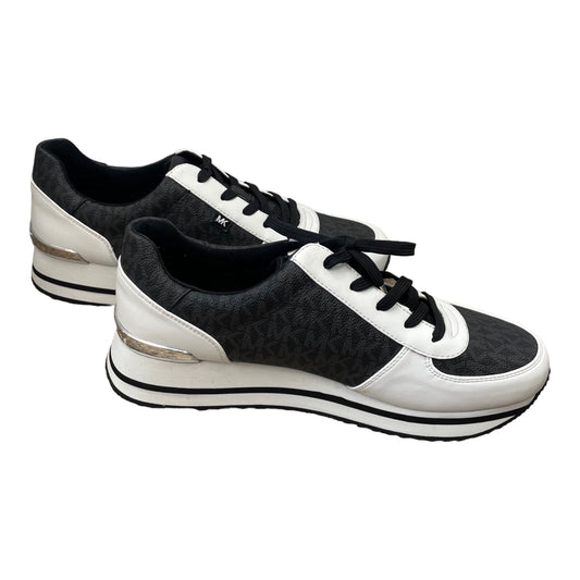 Shoes Sneakers By Michael Kors  Size: 11