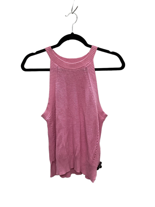 Top Sleeveless Basic By Mine  Size: L