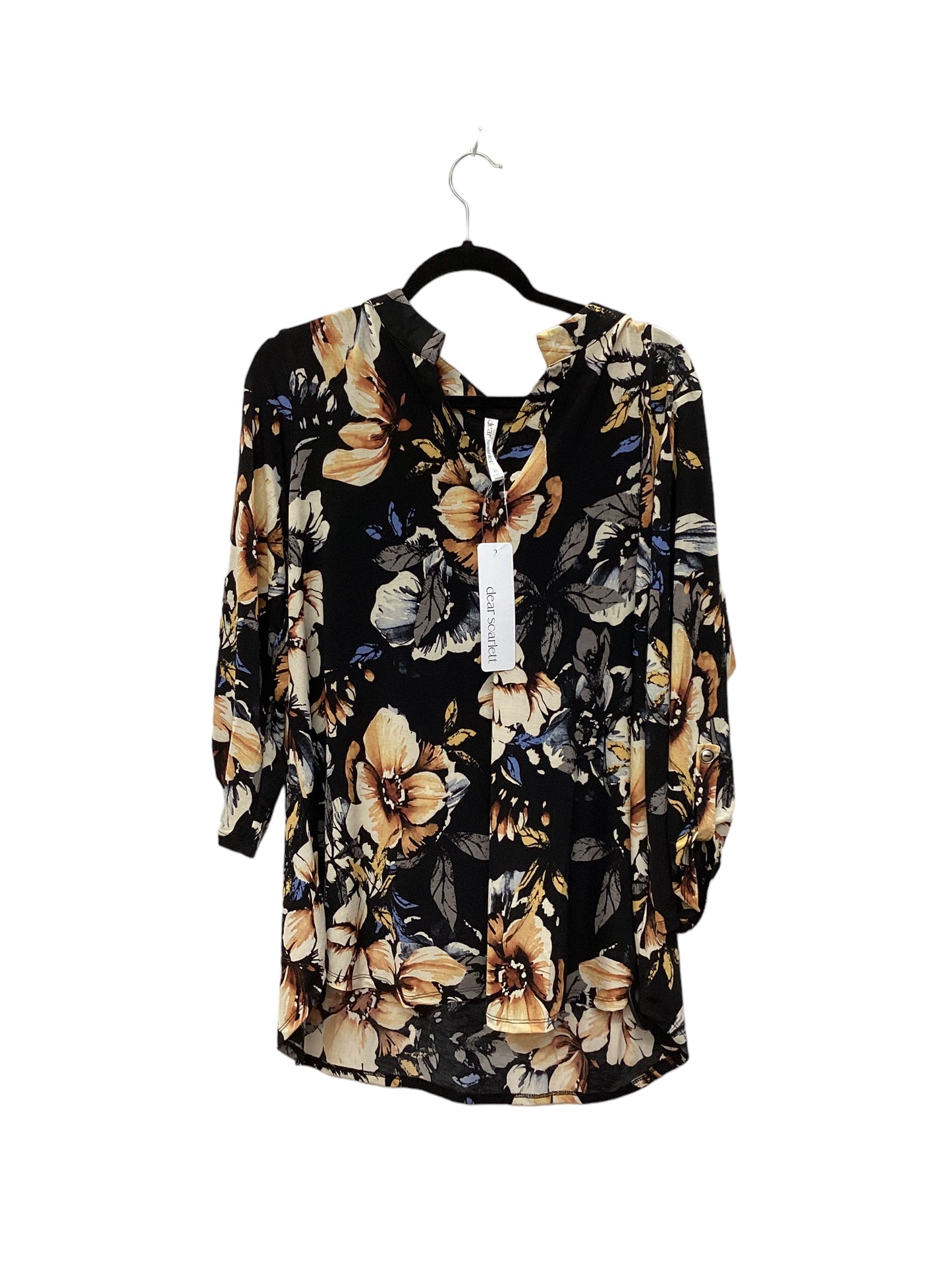 Top Long Sleeve By Clothes Mentor Size: 2x