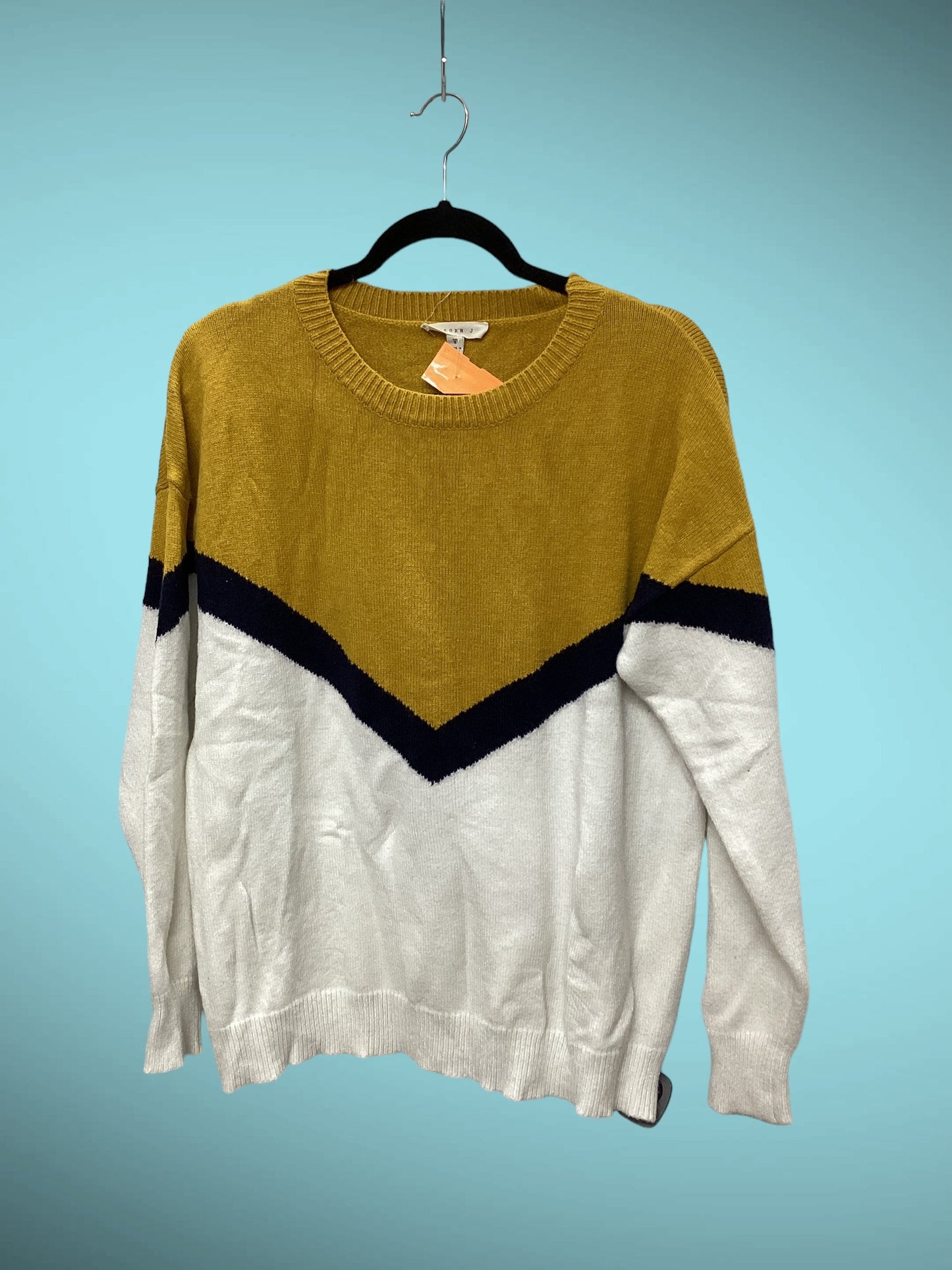 Sweater By Reborn J Size: S