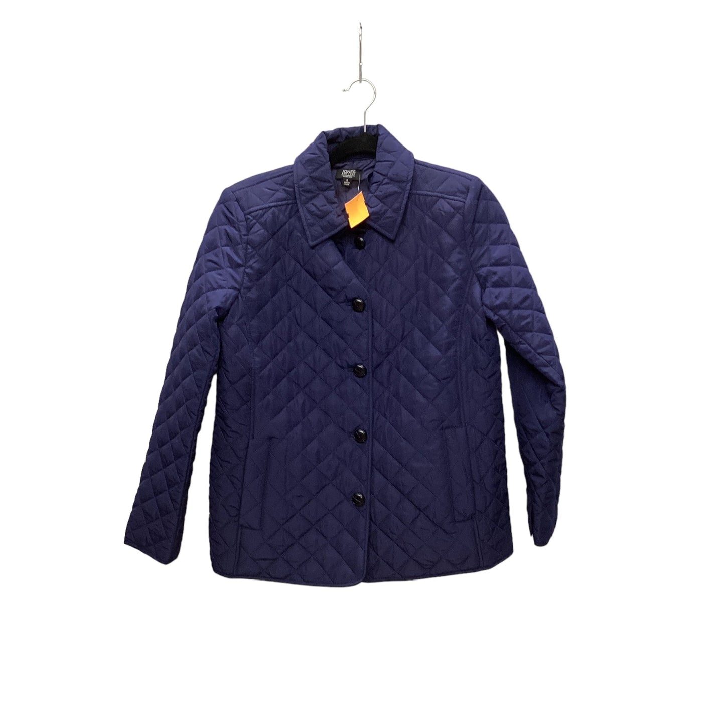 Jacket Puffer & Quilted By Jones New York  Size: S