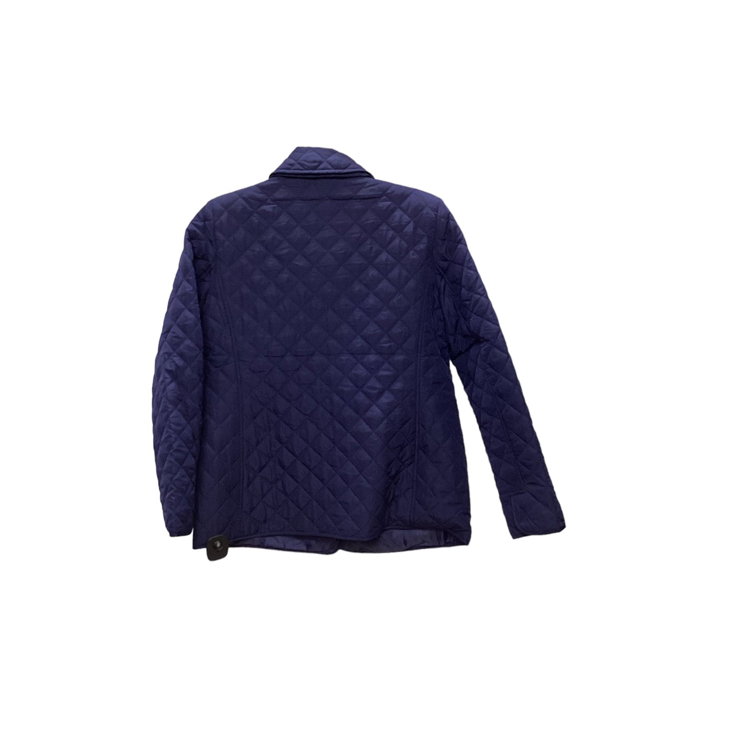 Jacket Puffer & Quilted By Jones New York  Size: S