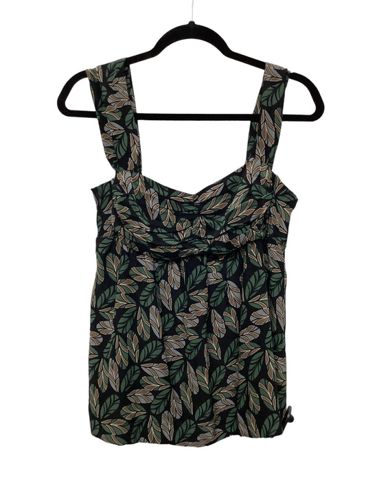 Top Sleeveless By Cmb  Size: Xs