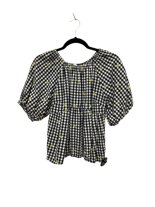Top Short Sleeve By Old Navy O  Size: S