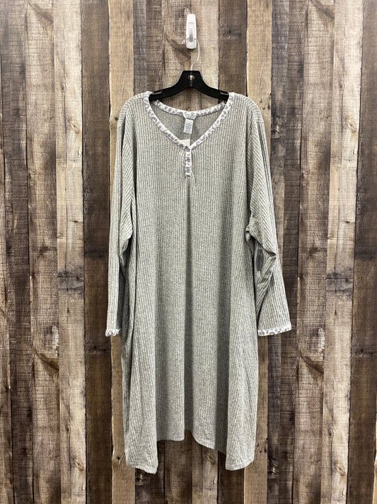 Night Gown By Catherines  Size: Xl
