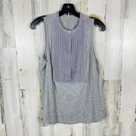 Top Sleeveless By J Crew O  Size: S
