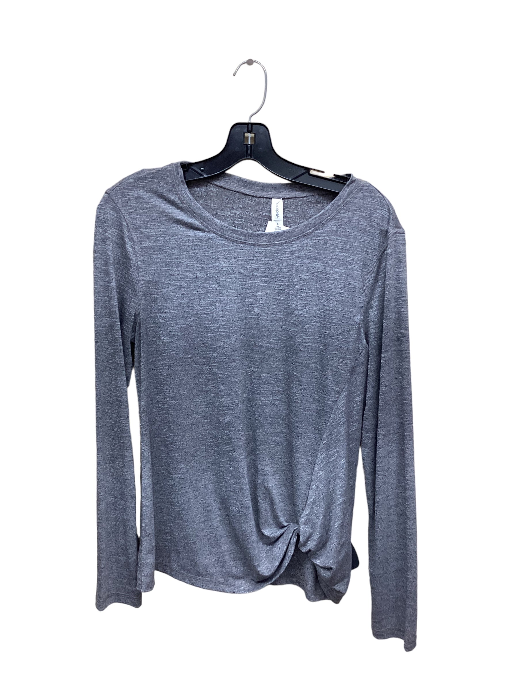 Top Long Sleeve By Aerie Size: M