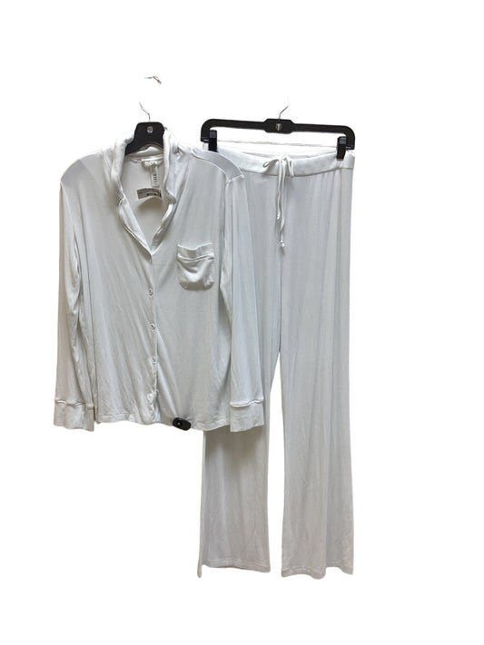Pajamas 2pc By Clothes Mentor  Size: S