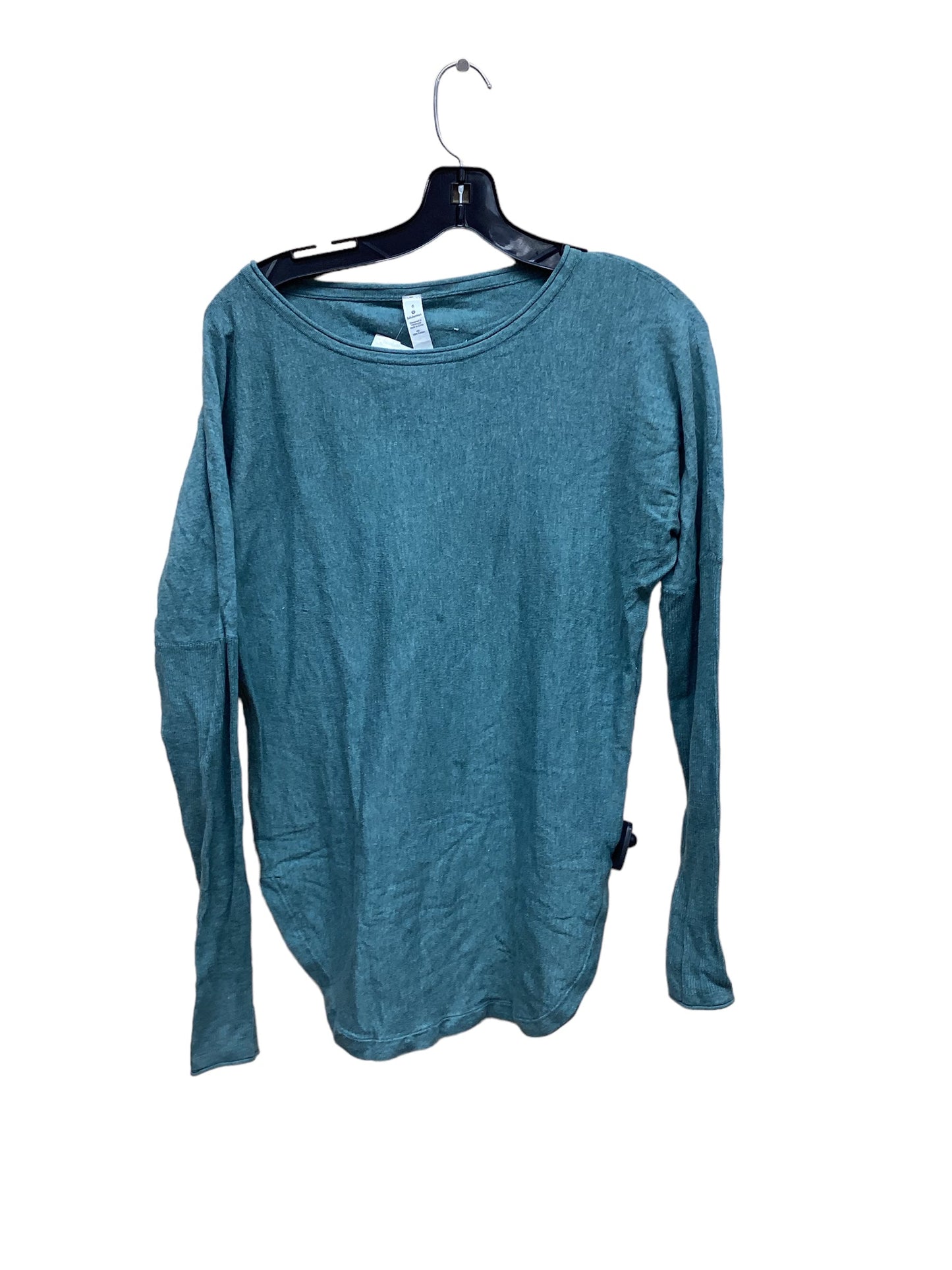 Sweater By Lululemon Size: 6