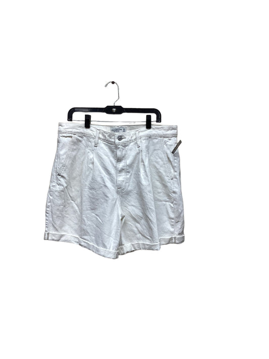 Shorts By Abercrombie And Fitch  Size: 16